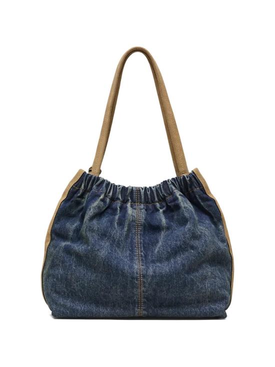 26SS 마크제이콥스 숄더백 2S6HTT004H02427 Denim - MARC JACOBS