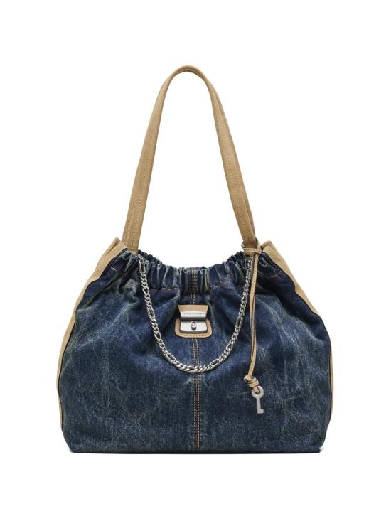 26SS 마크제이콥스 숄더백 2S6HTT004H02427 Denim