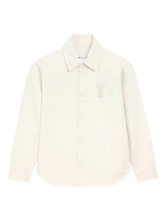 26SS 아미 자켓 UJK897 DE0126136 White