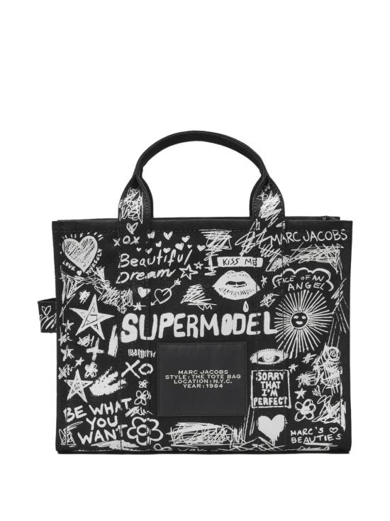26SS 마크제이콥스 토트백 2S6HTT015H02002 Black