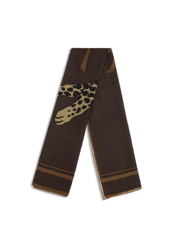 26SS 생로랑 주얼리 8637213Y200 2165 - SAINT LAURENT