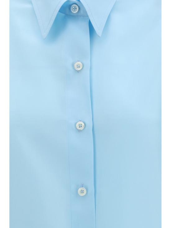 26SS UMIT BENAN 셔츠 W22211406 0601 LIGHT BLUE - OTHER BRANDS