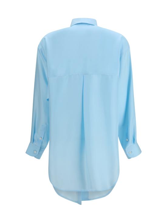 26SS UMIT BENAN 셔츠 W22211406 0601 LIGHT BLUE - OTHER BRANDS