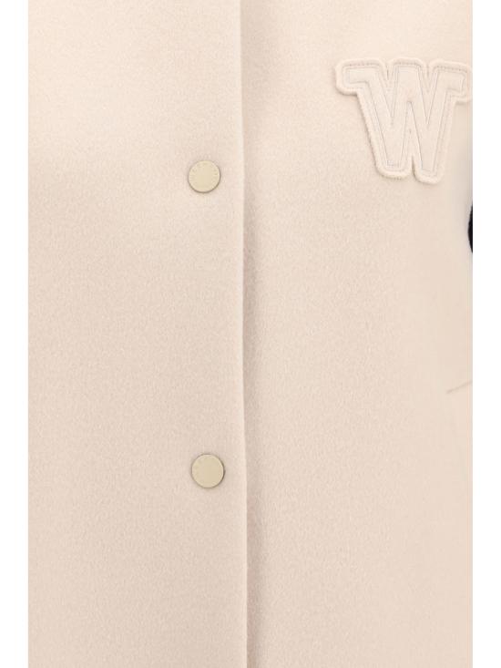 26SS 위켄드막스마라 자켓 2615481071600 031 BLUE - WEEKEND MAX MARA