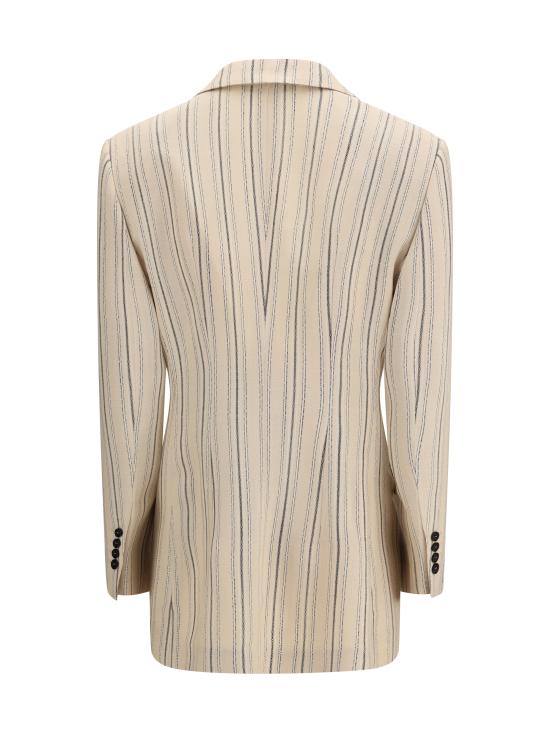 26SS 돌체앤가바나 수트 자켓 F29WOTFR8AC S8051 PINK - DOLCE & GABBANA