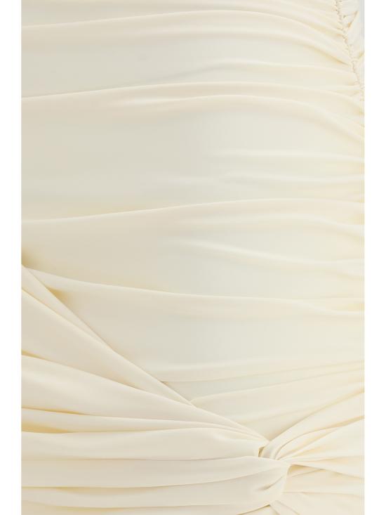 26SS 마그다뷰트림 숏 스커트 833722 CREAM - MAGDA BUTRYM