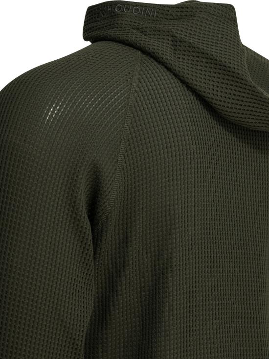 26SS 후디니 긴팔 티셔츠 830011H29 - HOUDINI