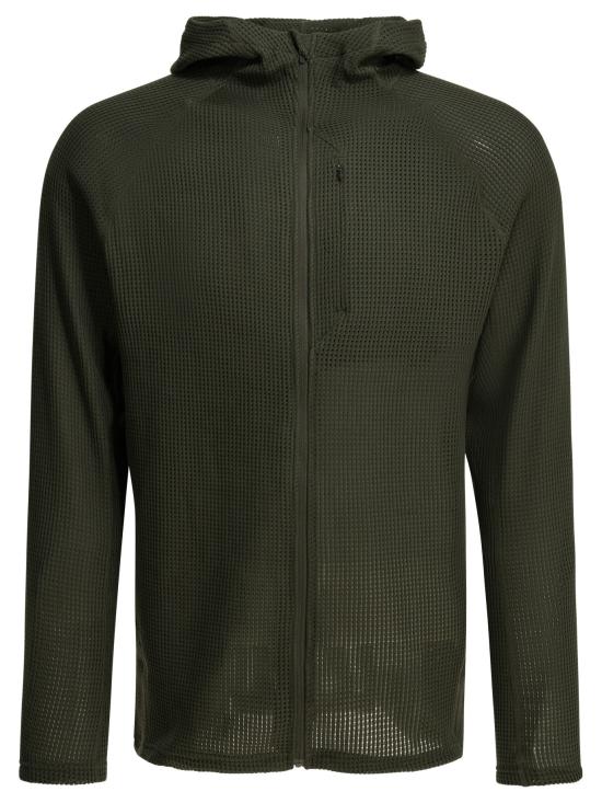 26SS 후디니 긴팔 티셔츠 830011H29