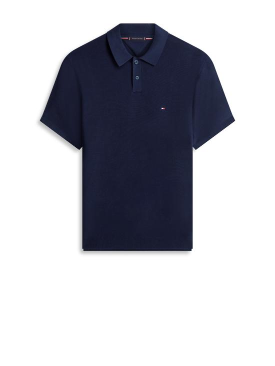 26SS 타미힐피거 폴로 티셔츠 MW0MW42795 DW5