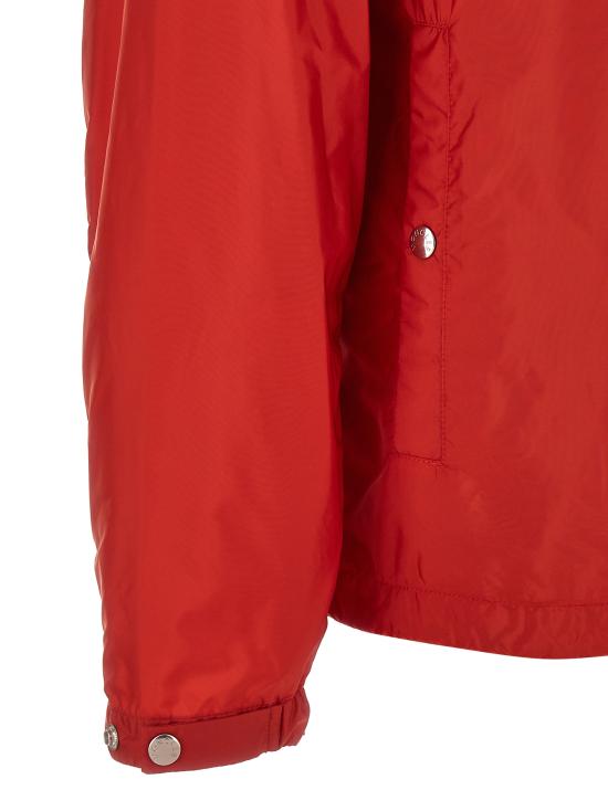 26SS 몽클레어 자켓 L10911A001605968E45H Red - MONCLER