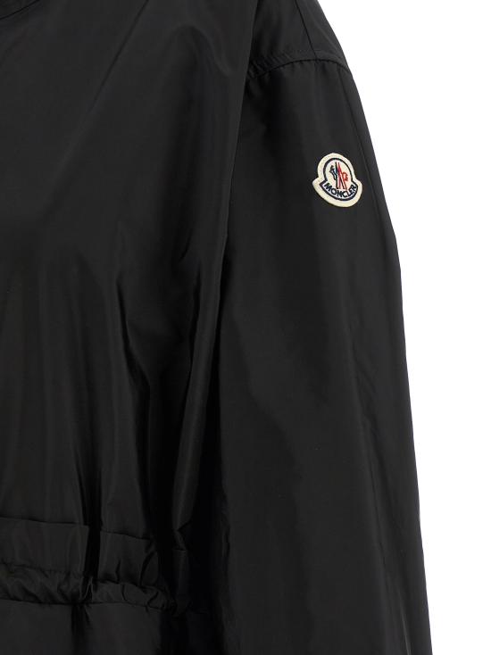 26SS 몽클레어 자켓 L10931A00135539ZD999 Black - MONCLER