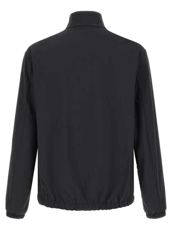 26SS 몽클레어 자켓 L10911A00156599DW999 Black - MONCLER