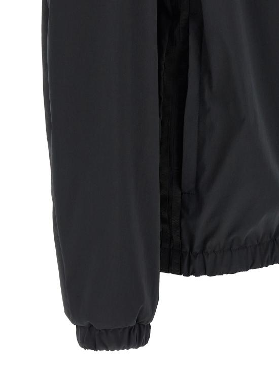 26SS 몽클레어 자켓 L10911A00156599DW999 Black - MONCLER