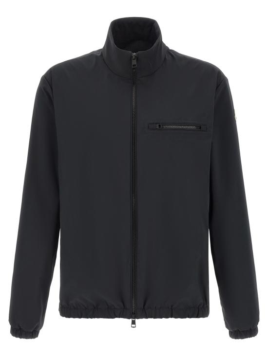 26SS 몽클레어 자켓 L10911A00156599DW999 Black