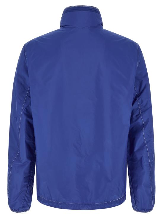 26SS 몽클레어 자켓 L10911A0011453A5E73M Blue - MONCLER