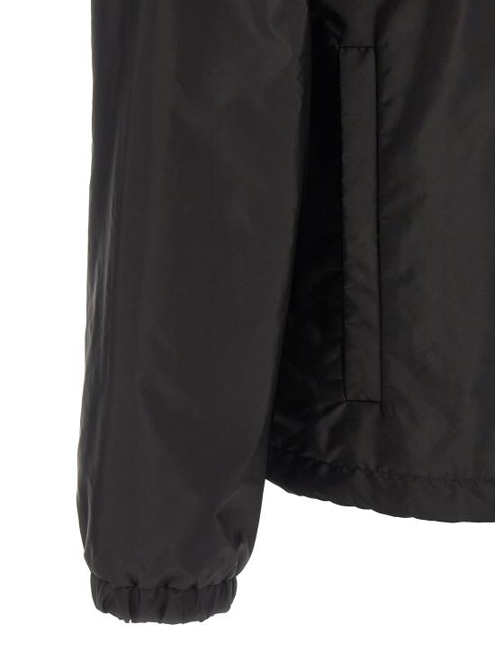 26SS 몽클레어 자켓 L10911A00112539ZD999 Black - MONCLER