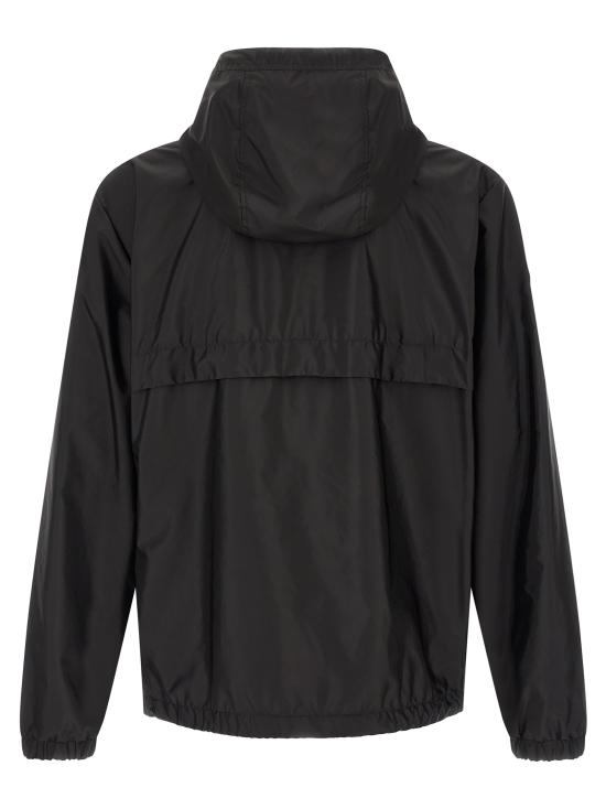 26SS 몽클레어 자켓 L10911A00112539ZD999 Black - MONCLER