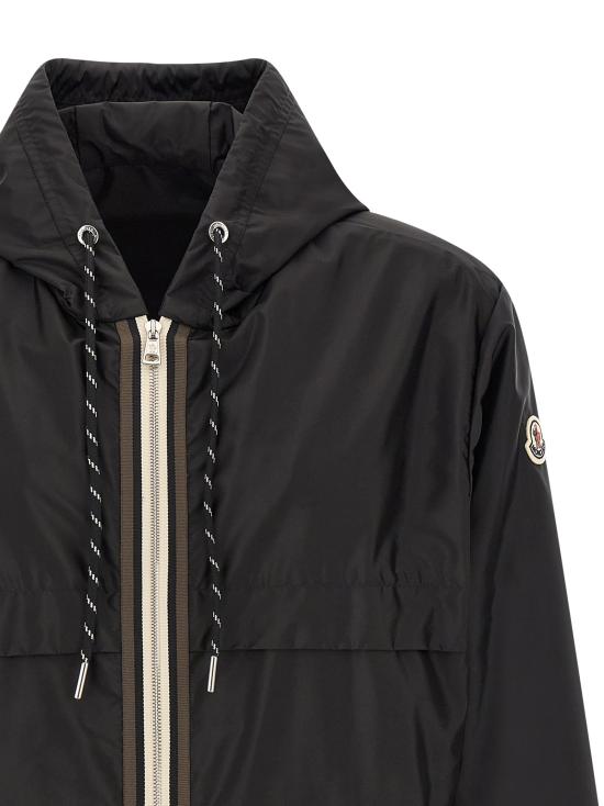26SS 몽클레어 자켓 L10911A00112539ZD999 Black - MONCLER