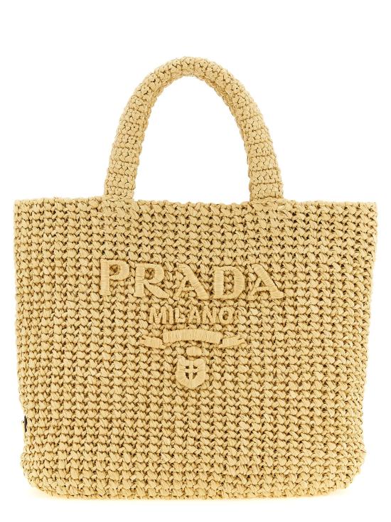 26SS 프라다 토트백 1BG422VOUL2C2TF05IA Beige