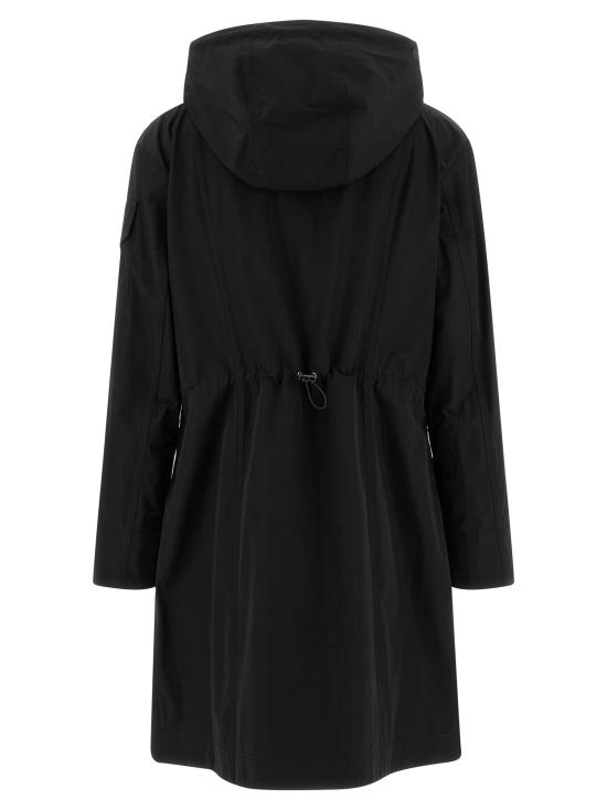 26SS 몽클레어 패딩 L10931C00014549P3999 Black - MONCLER