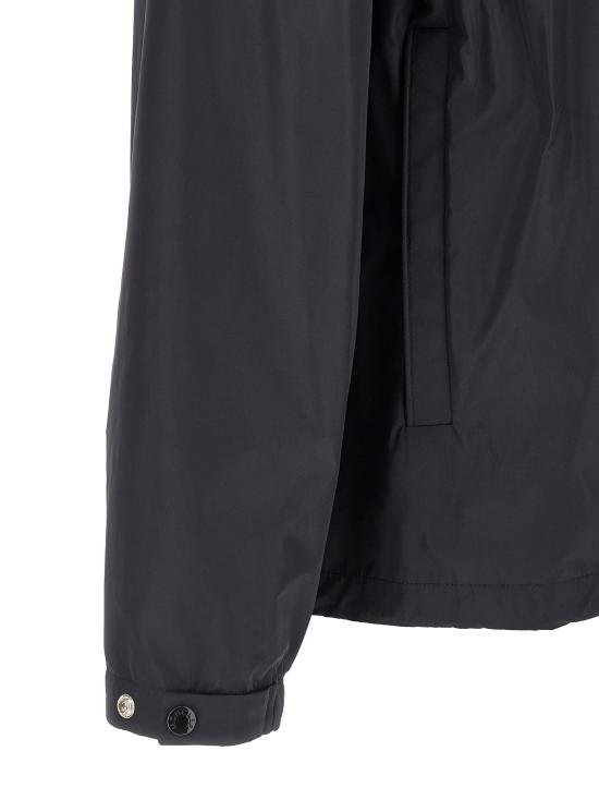 26SS 몽클레어 자켓 L10911A001555987674S Blue - MONCLER