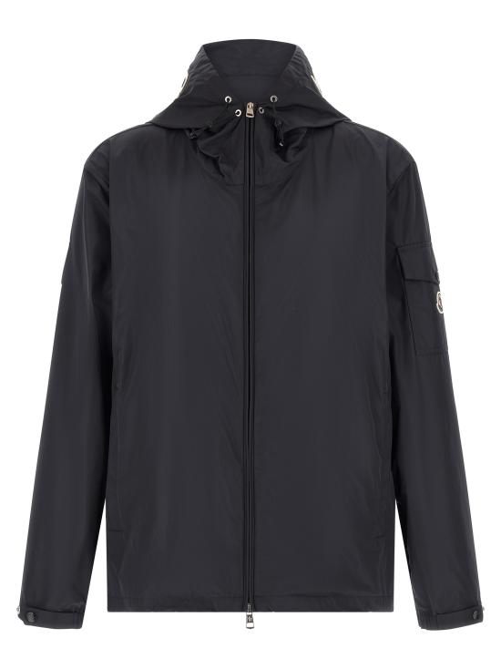 26SS 몽클레어 자켓 L10911A001555987674S Blue