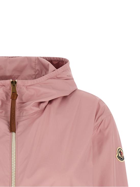 26SS 몽클레어 자켓 L10931A0014354AQE523 Pink - MONCLER