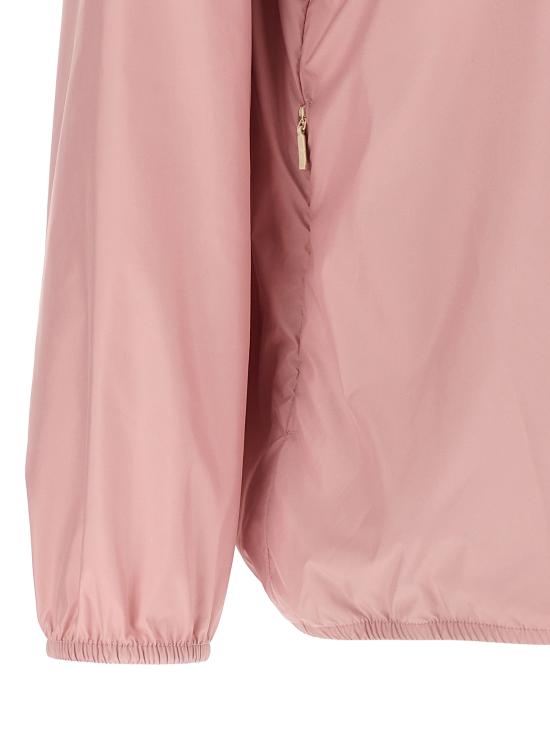 26SS 몽클레어 자켓 L10931A0014354AQE523 Pink - MONCLER