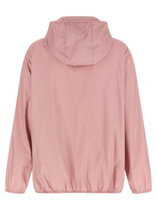 26SS 몽클레어 자켓 L10931A0014354AQE523 Pink - MONCLER