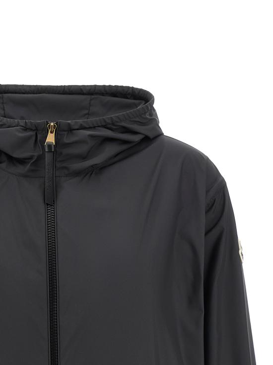 26SS 몽클레어 자켓 L10931A0014354AQE999 Black - MONCLER