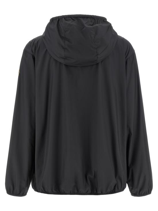 26SS 몽클레어 자켓 L10931A0014354AQE999 Black - MONCLER