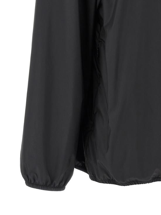 26SS 몽클레어 자켓 L10931A0014354AQE999 Black - MONCLER