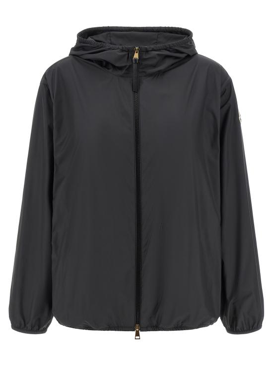 26SS 몽클레어 자켓 L10931A0014354AQE999 Black