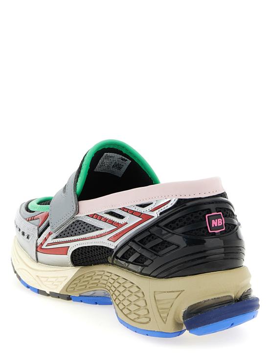26SS 뉴발란스 로퍼 U190663V63V Multicolor - NEW BALANCE