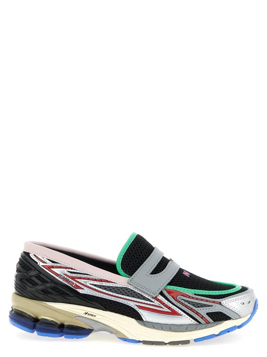 26SS 뉴발란스 로퍼 U190663V63V Multicolor