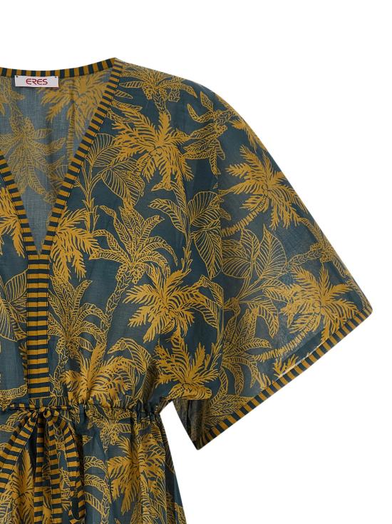 26SS 에레스 비치웨어 202607IMPVOYAGEOCEAN - ERES