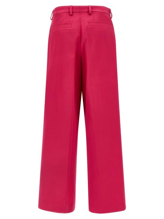 26SS 드리스 반 노튼 스트레이트 팬츠 2610109463304304 - DRIES VAN NOTEN