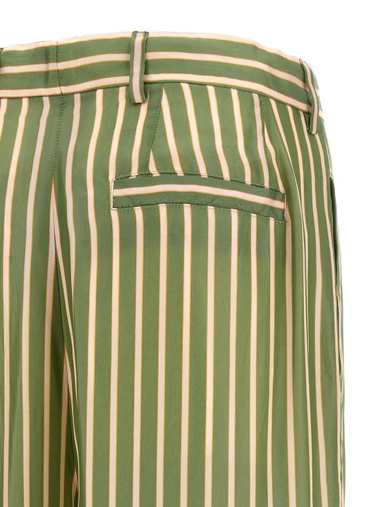 26SS 드리스 반 노튼 스트레이트 팬츠 2610109463274604 - DRIES VAN NOTEN