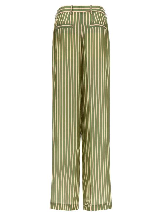 26SS 드리스 반 노튼 스트레이트 팬츠 2610109463274604 - DRIES VAN NOTEN