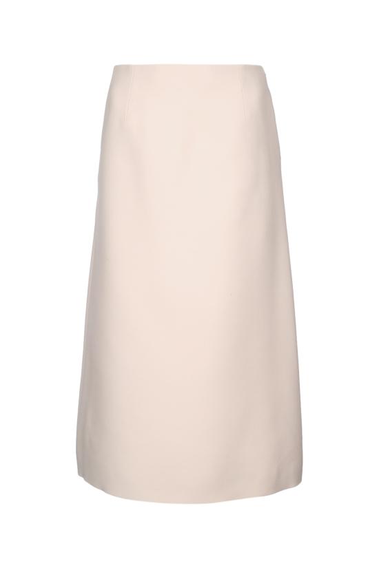 26SS 디올 스커트 421J46A1166 8013 GREY