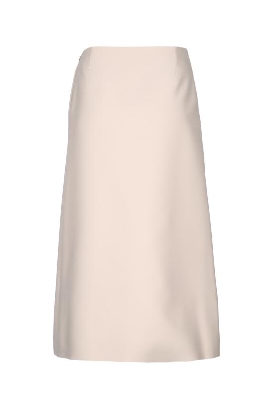 26SS 디올 스커트 421J46A1166 8013 GREY - DIOR