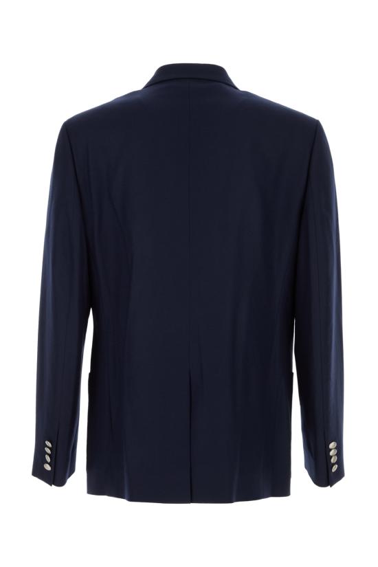 26SS 디올 아우터 613C203A1061 585 Blue - DIOR