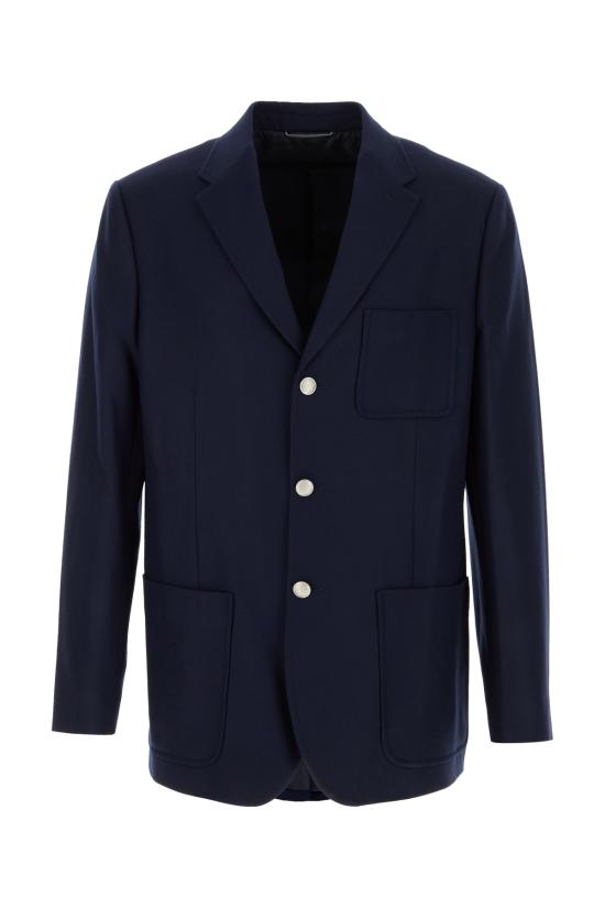 26SS 디올 아우터 613C203A1061 585 Blue