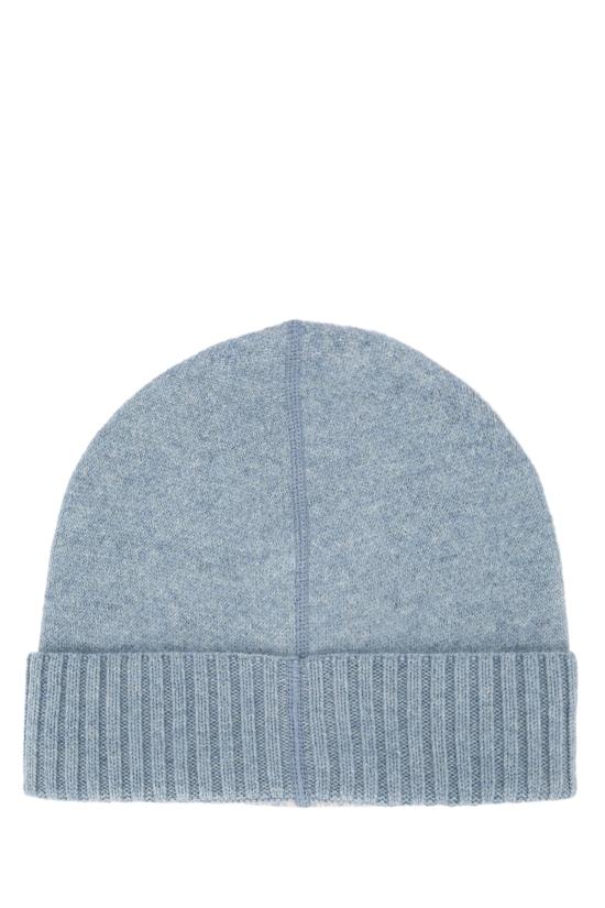 26SS 디올 이어플랩 캡 61DOB703I100 524 BLUE - DIOR