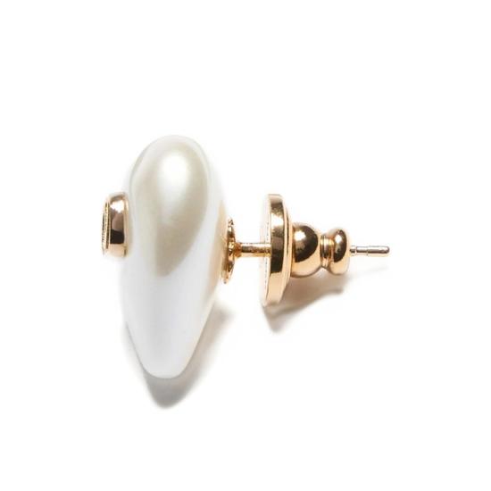 26SS 발렌티노 가라바니 이어링 8W0J0BM2UXM R5G WHITE GOLD - VALENTINO GARAVANI