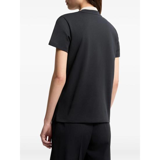 26SS 몽클레어 탑 89AUG 8C000 51 742 BLUE - MONCLER