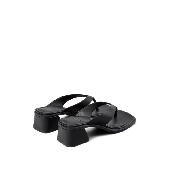 26SS 캠퍼 부츠 K201912 001 BLACK - CAMPER