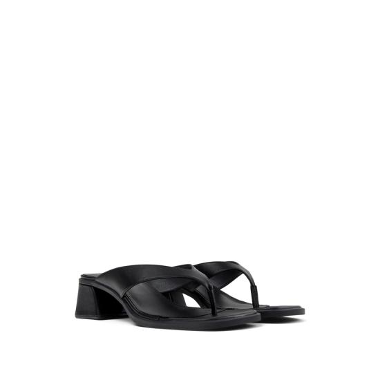 26SS 캠퍼 부츠 K201912 001 BLACK - CAMPER