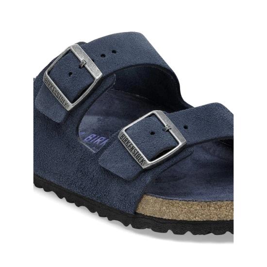 26SS 버켄스탁 샌들 1030893 ARIZONA NAVY BLUE - BIRKENSTOCK