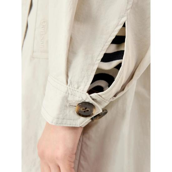 26SS 바버 코트 LSP0316 ST31 NEUTRALS - BARBOUR